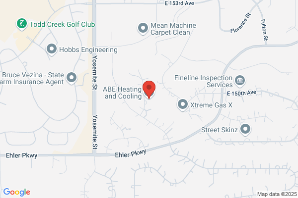 Abe's HVAC/R