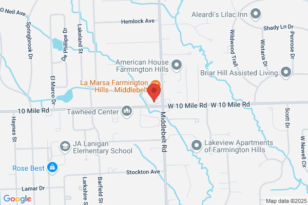 Farmington Liquor & Wine