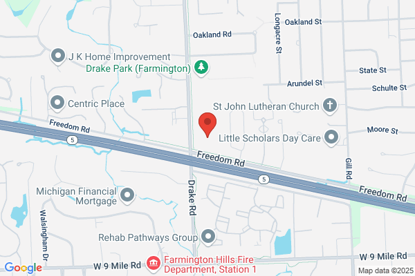 Carrington Place Apartments