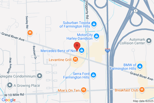 CARSTAR Novi