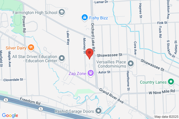 Farmington Professional Auto Care