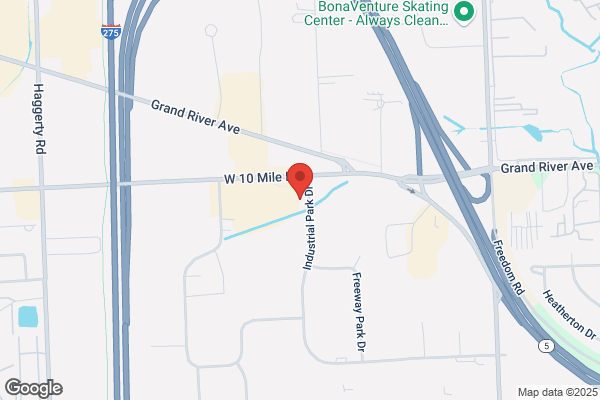 Garrett Auto & Truck Service