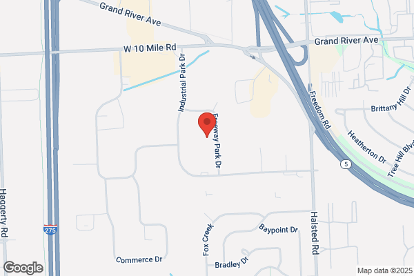 Griffin's Neighborhood Auto Clinic, LLC