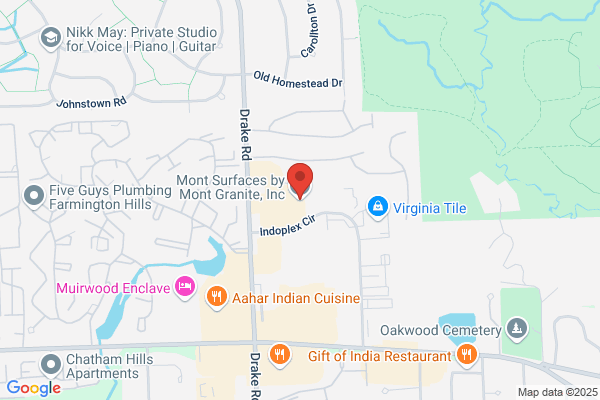 Mont Granite Inc