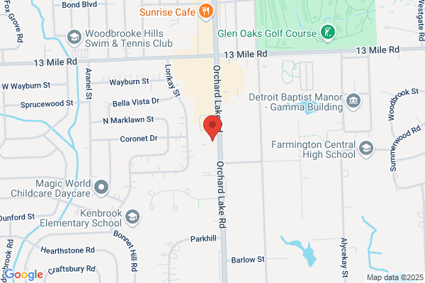 Kitchen Tune-Up Farmington Hills, MI