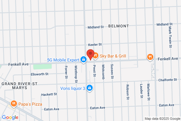 Exhaust Express of Michigan Llc