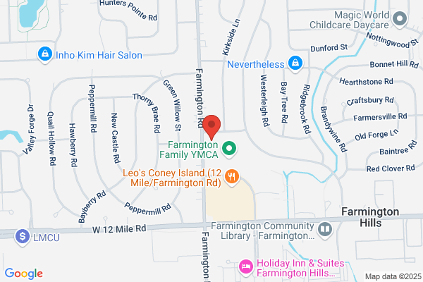 Minto's Child Care Center