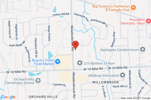 Doinidis Chiropractic Health Center PLLC