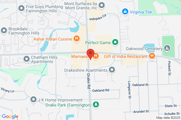 HealthQuest of Farmington
