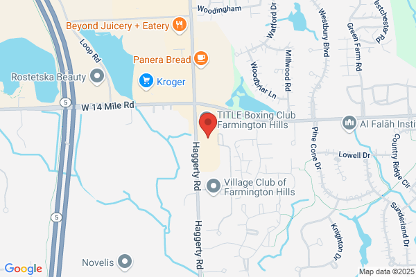McCarty Chiropractic Center