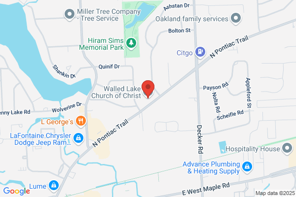 Missionary Church of Walled Lake the