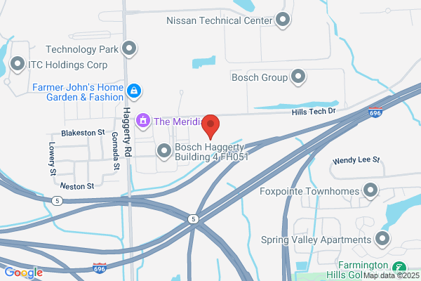 Millenium Information Technologies Inc