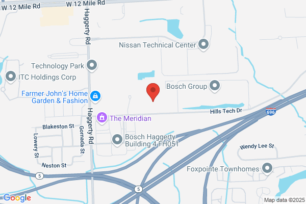 Netech Corporation