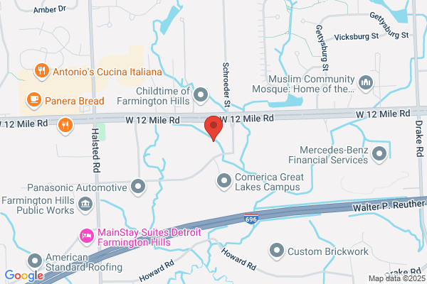 Credit Repair Farmington Hills