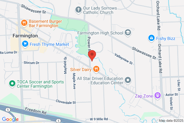 Stoneybrook Dental