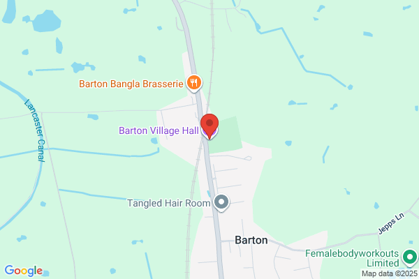 Barton J. Hall, DDS - Inactive