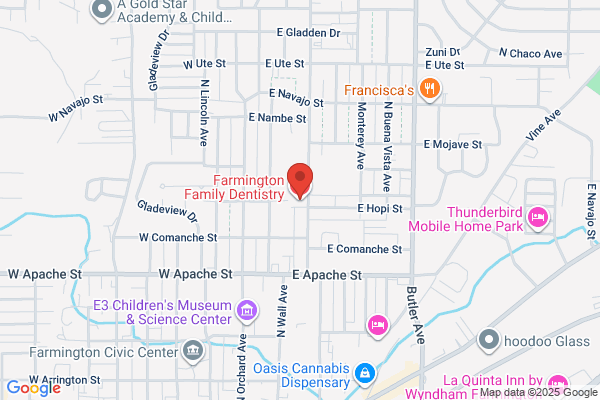 Farmington General Dentistry PC