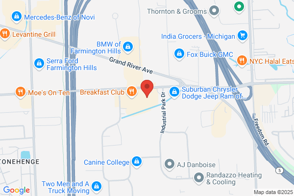 Pure Dental - Dr. Sheela Neral, DDS & Associates