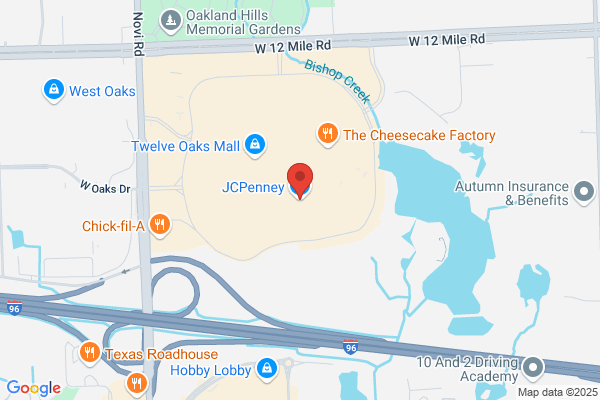 JCPenney