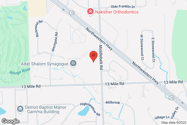 Fairmont Senior Living of Farmington Hills