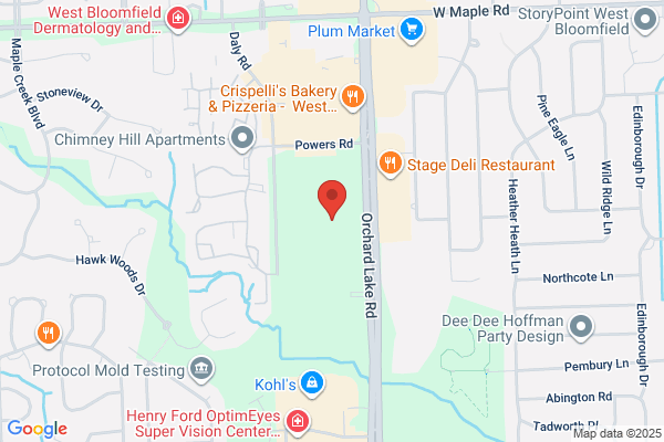 Beaumont Medical Center - West Bloomfield