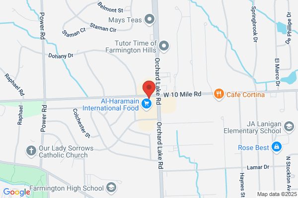 Farmington Vision Clinic PC