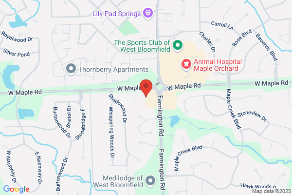 Heartland Health Care Centers