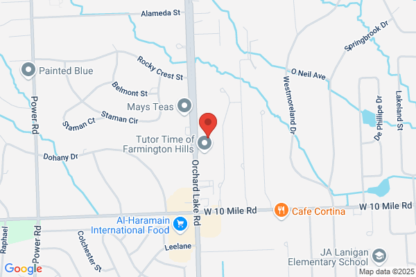 Country Hills Montessori