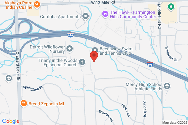 Farmington Public Schools, Elementary Schools, Beechview