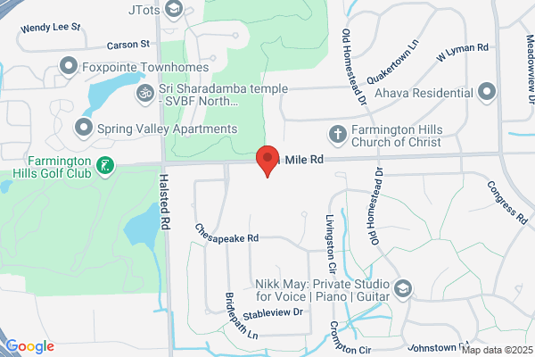 Farmington Public Schools, Elementary Schools, Hillside