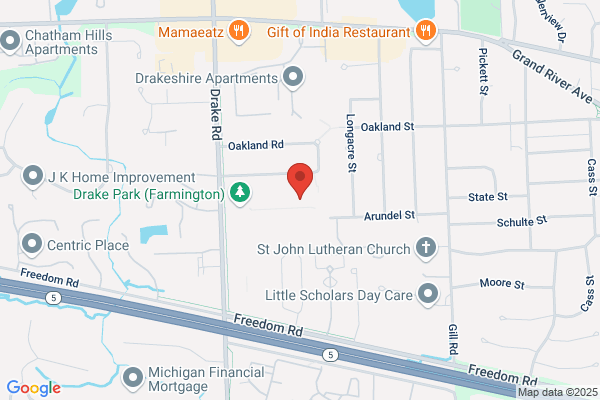 Farmington Public Schools, Elementary Schools, Longacre