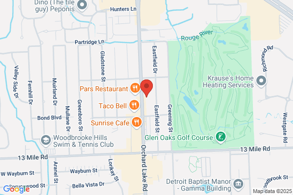 Urgent Care of Farmington Hills