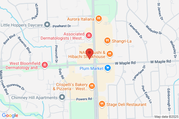 Beaumont Urgent Care - West Bloomfield