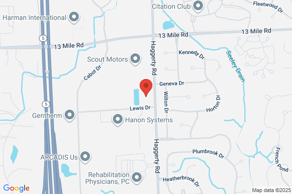 Beaumont Family Medicine - Novi - CLOSED
