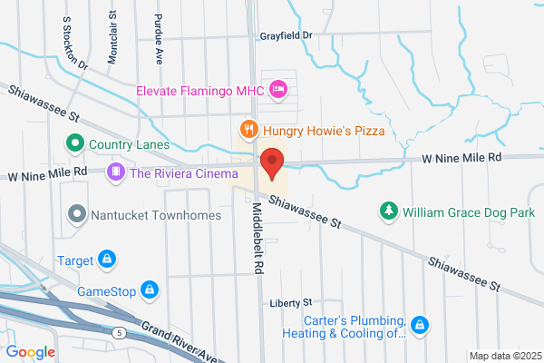 Dairy Queen