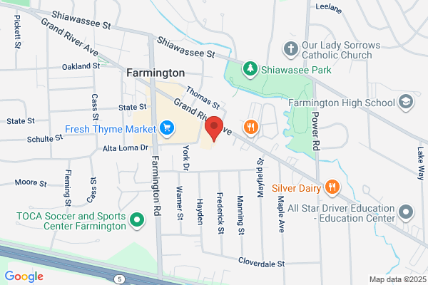 F45 Training Highmeadow