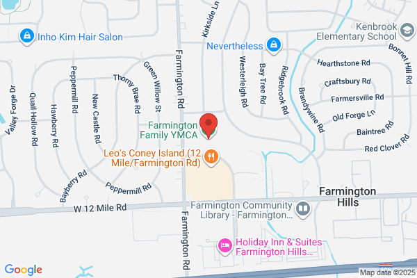 Farmington Family YMCA