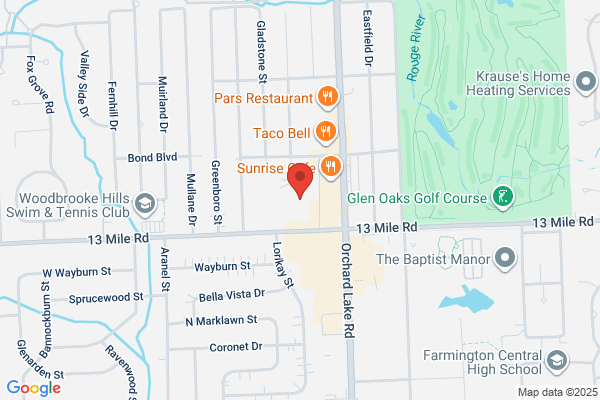 Tri-County Basement Waterproofing