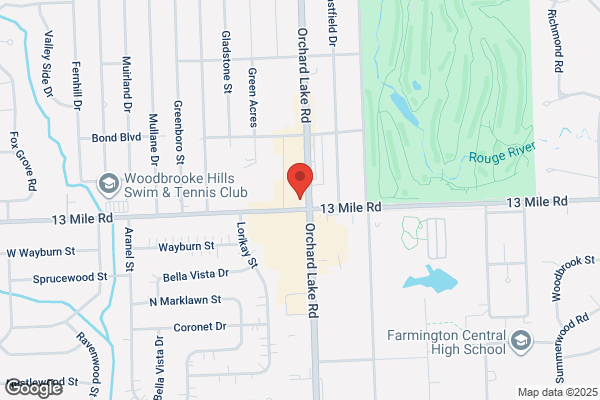 West Bloomfield Amoco