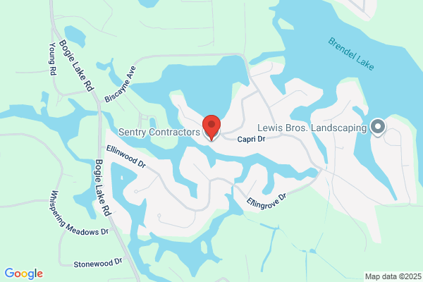 Sentry Contractors Inc