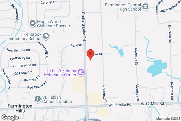 Pain Management & Rehab Associates, Farmington Hills