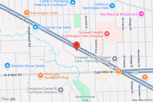 ReStore Farmington