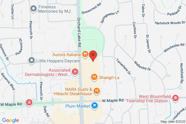 Sherwood Furniture