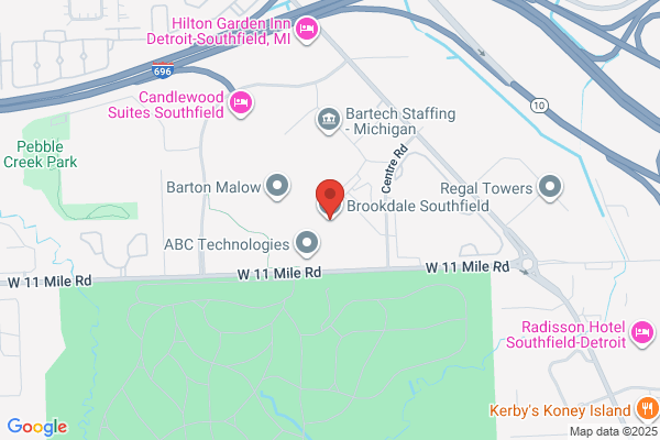 Brookdale Home Health Detroit