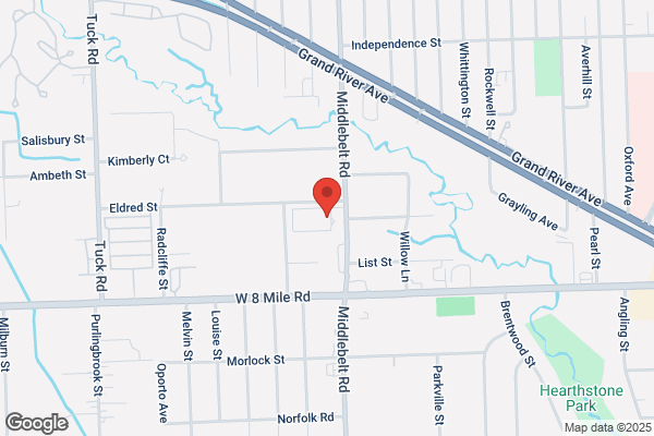 The Manor of Farmington Hills