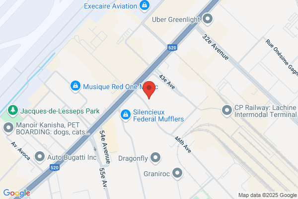 Gradco Inc