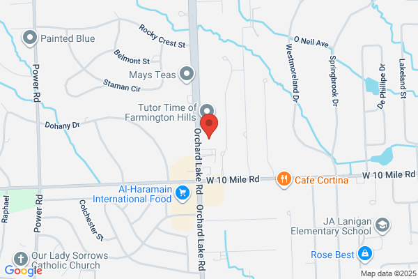 Wallon Insurance Agency