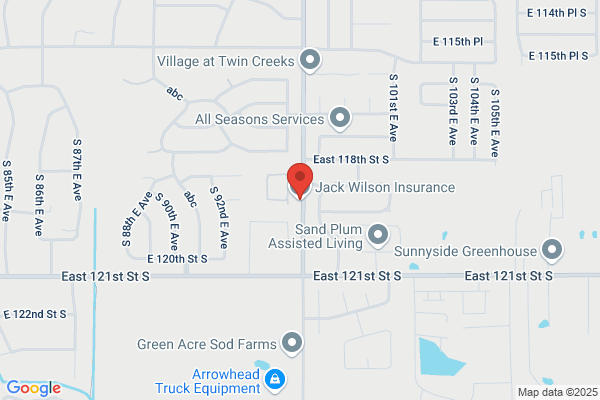 Wilson Jack Insurance