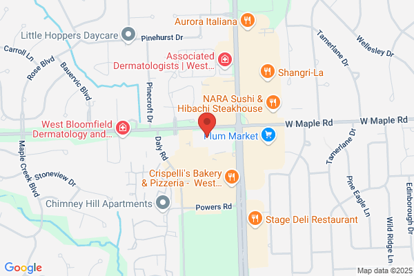 Maple Cleaners