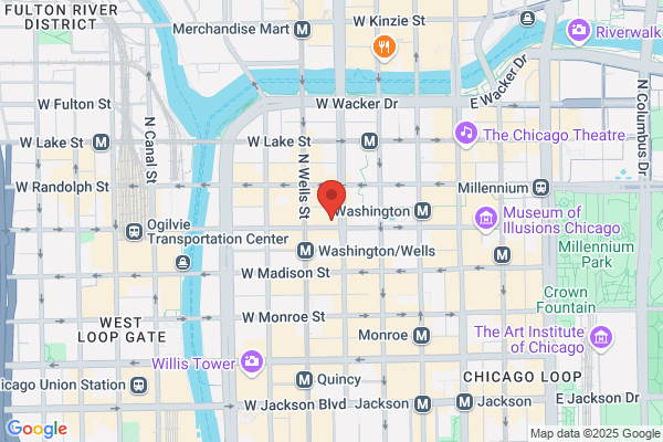 Michael A. Reynolds & Associates, PLLC